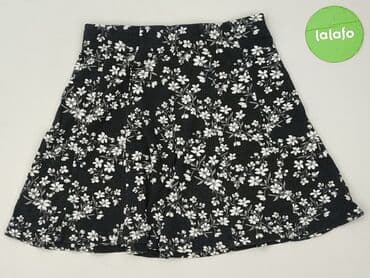 spódnice mini jeans: Cubus, Spódnica damska, XS — 3