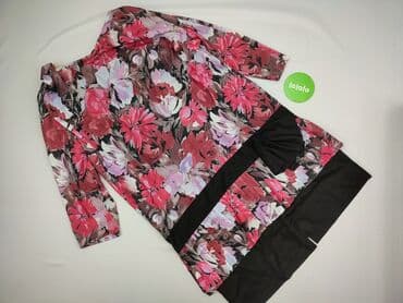 vinted sukienki używane: Sukienka damska, rozmiar 2XL — 2