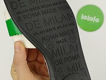 baleriny w pepco: Klapki damskie, rozmiar 38 — 4