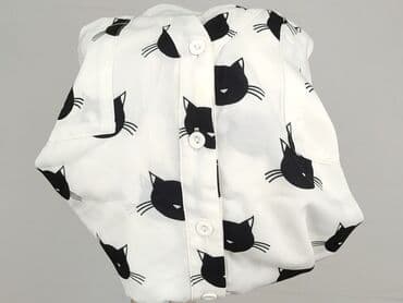 Жіночий одяг: Shein, Сорочка жіноча, S на lalafo.pl — 5 Жіночий одяг: Shein, Сорочка жіноча, S — 5