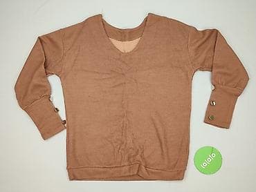 cekinowy sweter: ITALY FASHION, Sweter damski, rozmiar L — 3