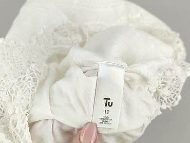 t shirty basic v neck: Tu, Жіноча блуза, розмір L на lalafo.pl — 4 t shirty basic v neck: Tu, Жіноча блуза, розмір L — 4