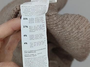 pull and bear wyprzedaż: Sinsay, Kardigan damski, rozmiar M — 6