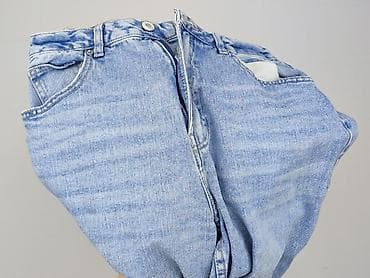 only limitless denim: Sinsay, Jeansy damskie, rozmiar L — 6