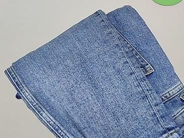 levis 801: H&M Conscious, Jeansy damskie, rozmiar M — 7