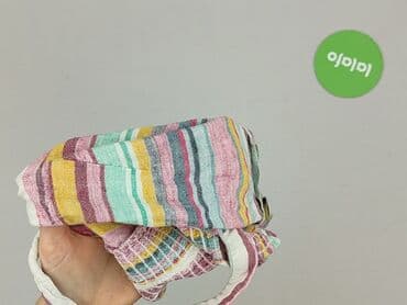 czerwony top stradivarius: ONLY, Top damski, S — 6