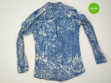 koszulki volcano: Koszula damska, rozmiar M — 3