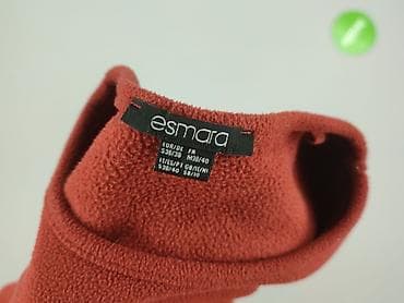 sweter patchwork: Esmara, Polar damski, rozmiar S — 4