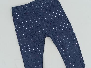sukienki wyprzedaż h: Leggings, TEX, 3-6 months, condition - Perfect — 1