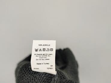 kurtka zimowa local heroes: River Island, Women`s cardigan, S — 5