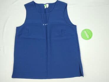 tunika damska hm: Bluzka damska, 4XL — 2