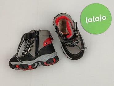 buty zimowe lv: Snow boots, Clibee, 21, condition - Very good — 3