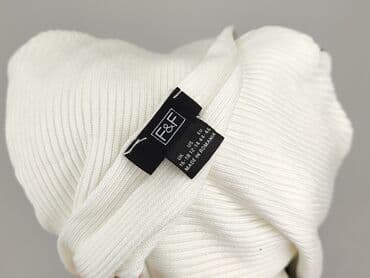 massimo dutti kurtki zimowe: F&F, Ponczo damskie, rozmiar XL — 4