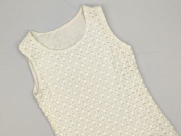 sukienka z przezroczystymi rękawami zalando: Women`s dress, size S — 2