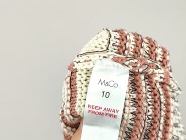 флісові кофти жіночі: M&Co, Sweter damski, rozmiar M — 5
