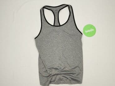 komplety dresowe damskie hm: H&M Sport, Top damski, rozmiar XS — 2