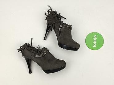 renee kozaki: Botki damskie, rozmiar 38 — 2