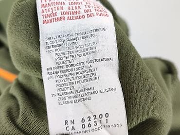 bluzka montego: Puma, Bluza z kapturem damska, rozmiar S — 5