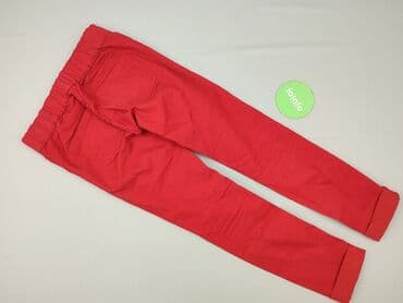 Women: Esmara, Material trousers for women, size L (EU 40) — 3