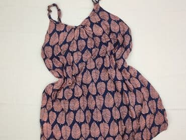 emoi sklep sukienki granat na wesele: Sukienka damska, rozmiar S — 1