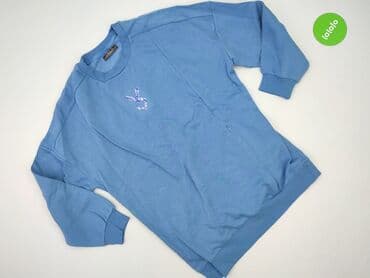 dresy joggery damskie sinsay: Cardio Bunny, Women`s sweatshirt, M — 2