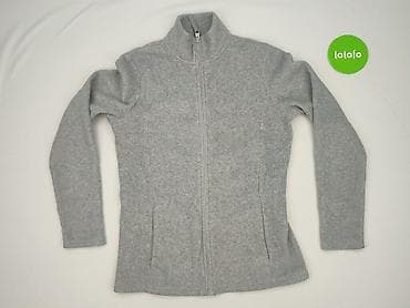 sweter gruby: Dunnes, Polar damski, rozmiar S — 2
