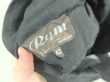 next marynarka damska: Women's blazer, size XL (EU 42) — 4