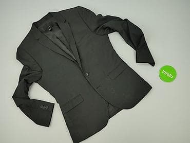 pull and bear bomberka: H&M, Women's blazer, size 5XL — 2