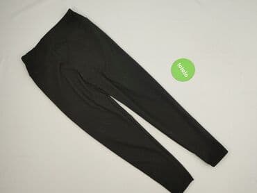 Legginsy: Legginsy Sportowe damskie, rozmiar M — 2