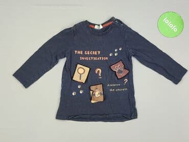 bluzki dziewczęce 164 allegro: Blouse, So cute, 2-3 years, 92-98 cm, condition - Good — 2