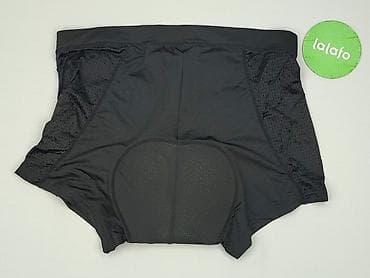 spodenki rowerowe cargo: XXL, Szorty dla mężczyzn, rozmiar 2XL — 3