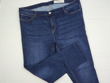 Esmara, Jeansy damskie, 8XL w lalafo.pl Esmara, Jeansy damskie, 8XL