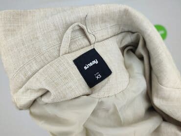 szara marynarka damska sinsay: Sinsay, Marynarka damska, rozmiar XS — 5