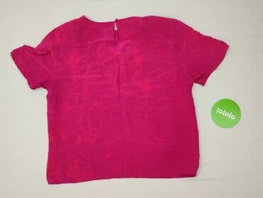 koszulka jedwabna intimissimi: Bluzka damska, rozmiar M — 3