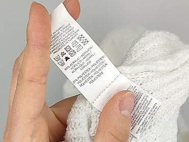 sweter w serca h: Primark, Sweter damski, rozmiar M — 5