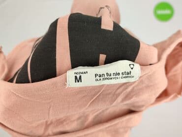 dawid podsiadło koszulka: T-shirt damski, M — 4