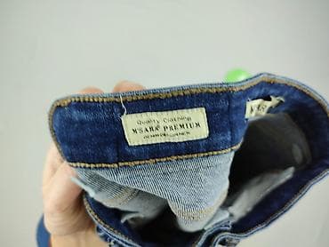 jeans flare: Jeansy damskie, rozmiar XS — 5