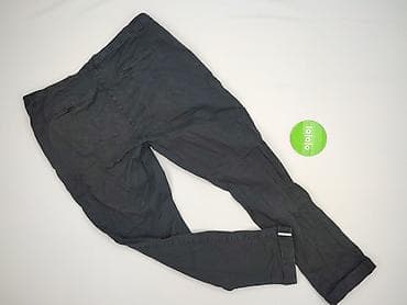 marks spencer spodnie: Esmara, Spodnie materiałowe damskie, rozmiar XL — 3