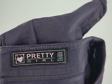 spodenko sukienka: Pretty Girl, Spódnica damska, rozmiar XL — 4