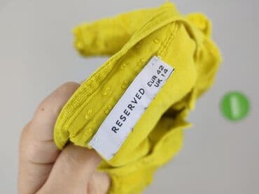 żółta bluzka reserved: Women's blouse — 4