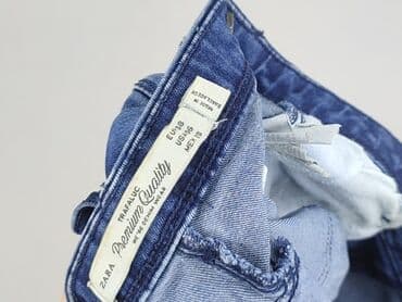 Жінкам: Zara, Шорти жіночі, M на lalafo.pl — 4 Жінкам: Zara, Шорти жіночі, M — 4