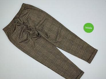 karku: Terranova, Spodnie materiałowe damskie, rozmiar S — 3