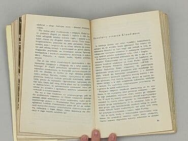 Books, Audio & Video formats: Book, genre - Non-fiction, condition - Very good — 3