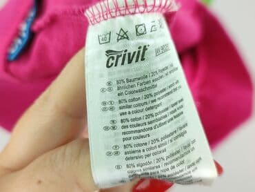 reserved spodnie dresowe: Crivit, Spodnie dresowe damskie — 6