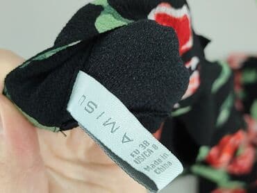 kombinezon damski kolorowy: Amisu, Kombinezon damski, rozmiar M — 4