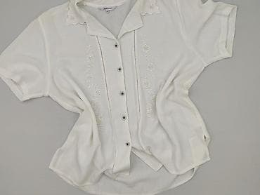 lumpex internetowy: Bluzka damska, rozmiar XL — 1