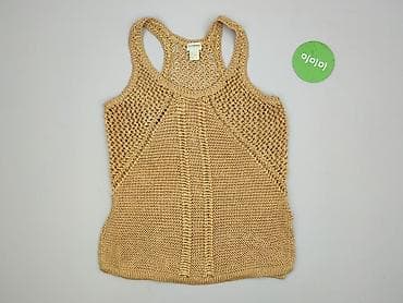 bluzki do ta: H&M Conscious, Top damski, rozmiar S — 2