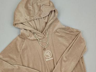 2pac bluzy: Vestino, Bluza z kapturem damska, rozmiar S — 1