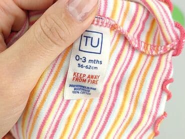 koszulki abercrombie fitch: T-shirt, Tu, 1-3 months, condition - Very good — 5