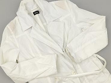 Yumi, Trencz damski, rozmiar M